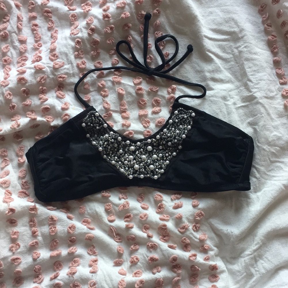 Xhilaration bikini top